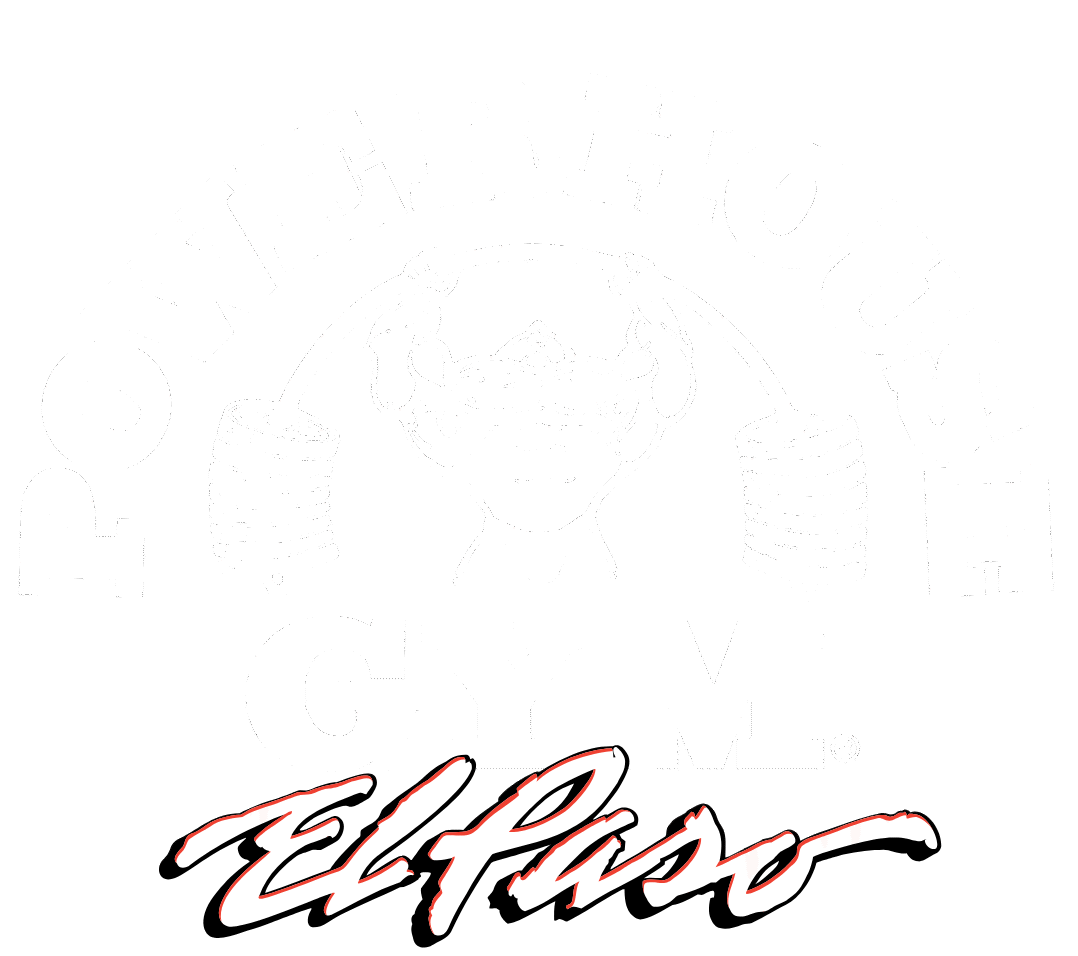 powerhousegym915.com logo